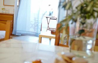 Amarandos Sea View Apartments - Photo 14