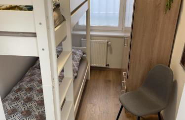 Apartment Pöppelmann - Foto 12