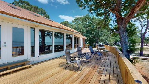 Waterfront Family Retreat on Choctawhatchee Bay! - Foto 2