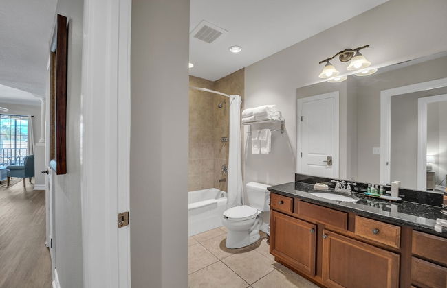 2 bedroom Tampa Condo at Private Golf Course 2 Condo by RedAwning - Foto 19