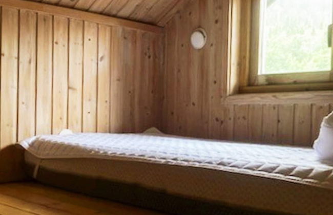 6 Person Holiday Home in Jarpen - Photo 2