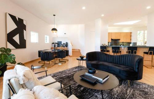 La Jolla Ocean View Mansion 2 - Foto 27