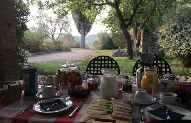 Fattoria Casa Sola - Foto 65