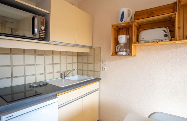 Les Rives de la Favière - Foto 10