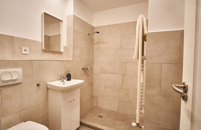 HILD-2 Apartments Budapest - Foto 25