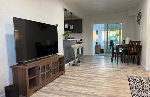 Modern retreat in Richmond, Near SF & Berkeley - Foto 13