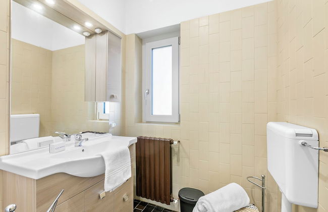 Lago Azzurro Infinity View - Happy Rentals - Foto 53