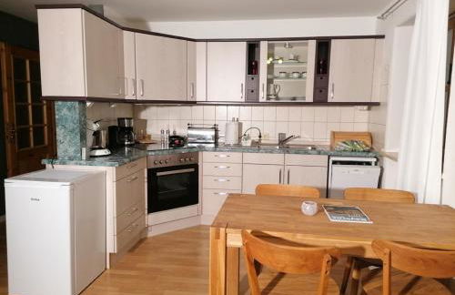 Komfort Feriendomizil JAKOBI - Foto 4