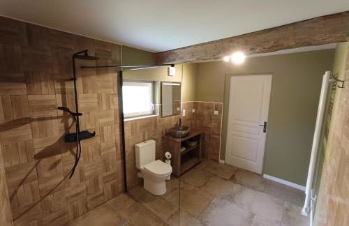 La Ferme De la baie - Foto 26