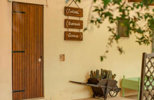 Azienda Agrituristica Il Pago - Foto 17