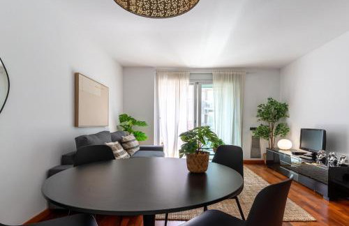 Lovely apartment Sagrada Familia - Photo 6