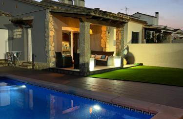 Casa en L Escala con piscina y WIFI free - Foto 2