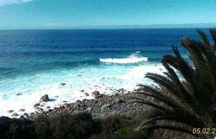 La Pardela Oceanfront - Foto 26