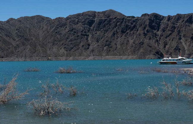Tour delle gole e delle dighe di San Juan - Foto 1