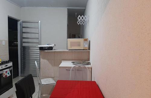 Casa compacta - Foto 1