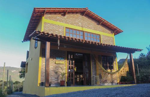 Cantim da Flor - Vale do Capão - Foto 74