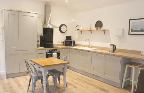 Cowley Farm, Preston Bissett, Buckingham - Foto 55