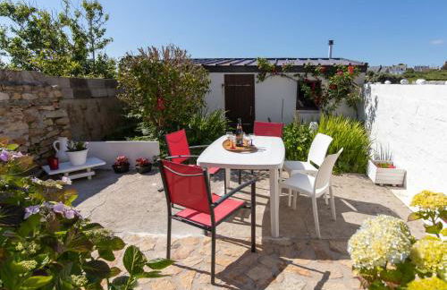 Holiday Home Les Hortensias by Interhome - Foto 25