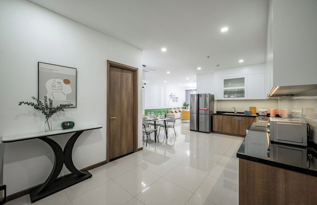OPAL SAIGON PEARL Premier Residence - Foto 49