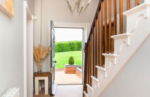 Bank Farm House - Stunning House & Gardens - Foto 53