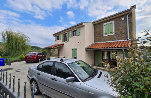 Villa Motovun 2129 - Foto 35