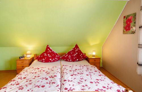 Ferienhaus Gerda Wohnung 2 - Photo 10