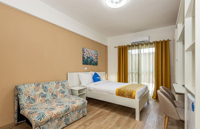 Roomo Brás Rangel Pestana Residencial - Foto 3