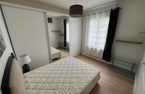 Agréable maison de ville avec une belle terrasse - Foto 9