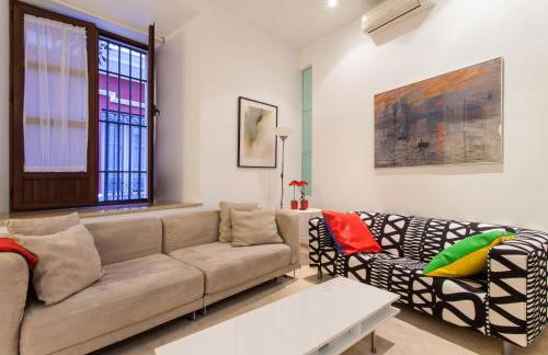 Logia Sevilla - Foto 13