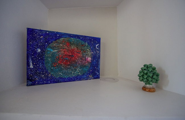 Tenuta Santojanni - Irpinia - Foto 42