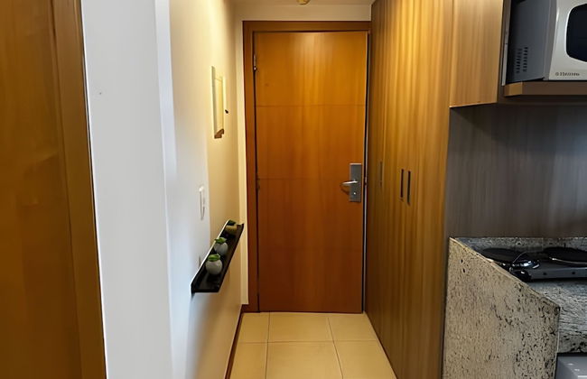 Saint Moritz com vista espetacular de Brasilia - Photo 34