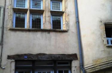 Le Colimaçon - Foto 1