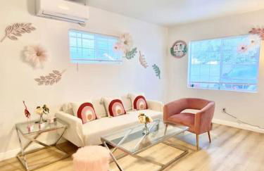 Pink Cozy house 2 bedrooms - Foto 1
