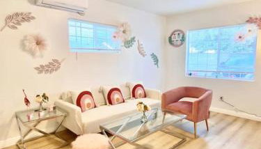 Pink Cozy house 2 bedrooms - Foto 1