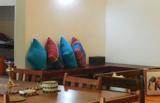 Coconut Treehouse - Foto 7