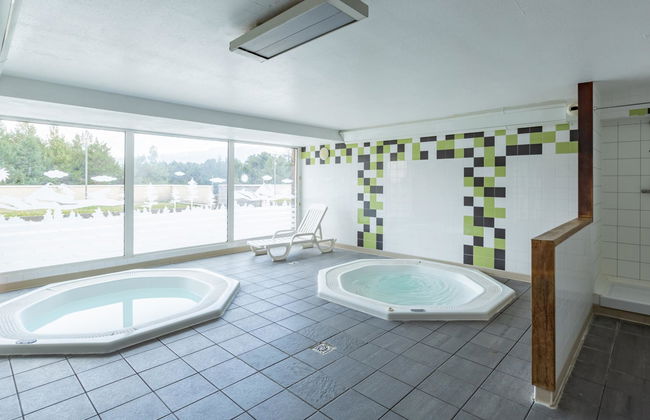 Appart'Vacances Pyrénées 2000 - Photo 6