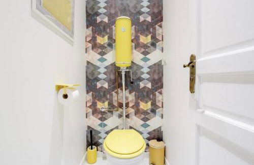 Le Clos St Louis - Foto 11