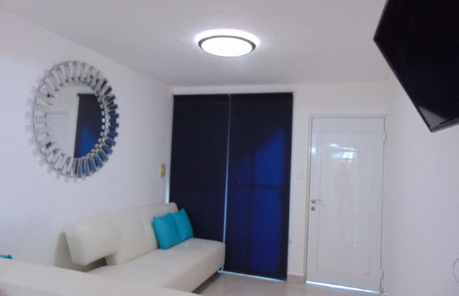 Departamentos Villas Capdeviel - Photo 1