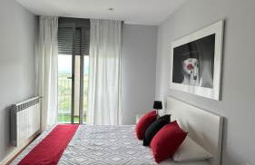 Luminoso 3 Rooms Vistas Pirineo - Foto 12