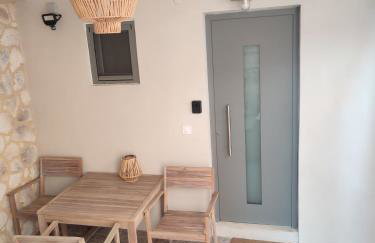 Le Magne Apartments Kardamili - Foto 2