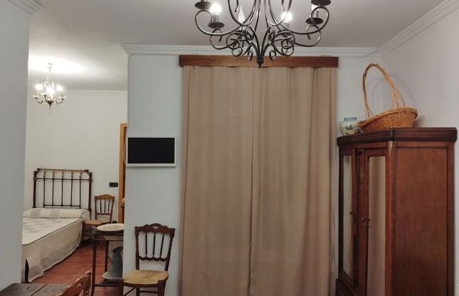 Casa Rural el Rincon del Infante - Foto 16