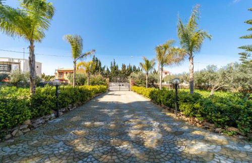 Villa Santa Venera - Photo 55