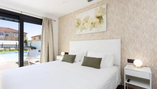 Villa Ikigai By Sunkeyrents - Foto 5