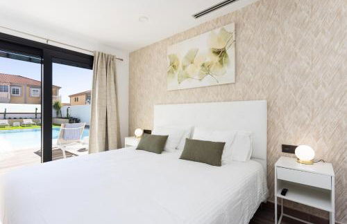 Villa Ikigai By Sunkeyrents - Foto 5