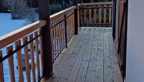 Gîte et Gîte Equestre Au Galop des 1000 Etangs - Foto 2