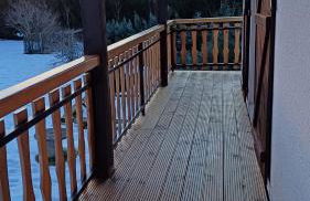 Gîte et Gîte Equestre Au Galop des 1000 Etangs - Foto 2