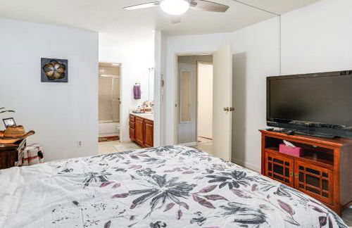 1 Mi to Whiskey Row and Town Sq Remote Work Hub! - Foto 14