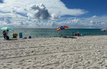 Casablanca on the beach - Foto 10