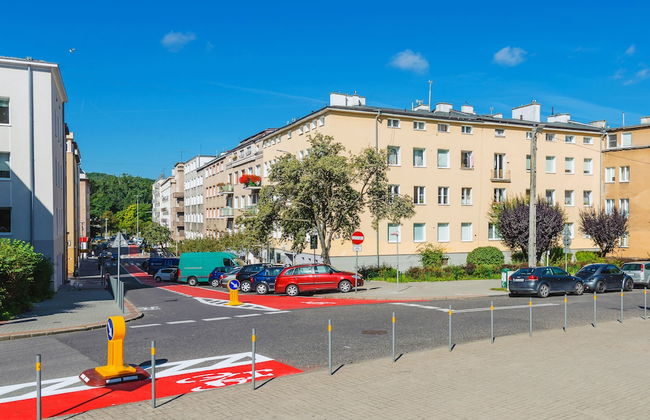 Apartamenty Sun & Snow Gdynia Centrum - Photo 16