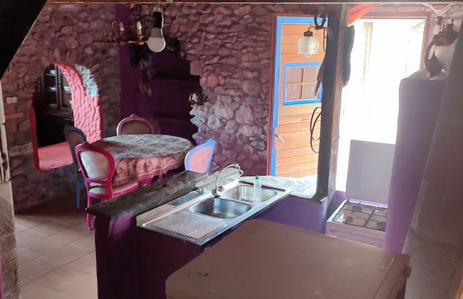 Il nuraghe - Foto 16